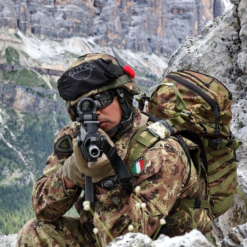 Le Truppe Alpine dell’Esercito tornano al Sestriere Film Festival