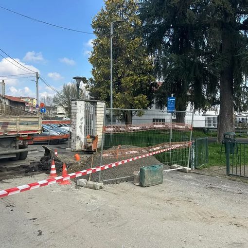 Ai giardini Monte Tabor arriva il nuovo turet: traguardo storico per Bertolla
