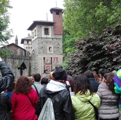 Per gli alberghi torinesi un ponte pasquale positivo con soggiorni turistici e calcio