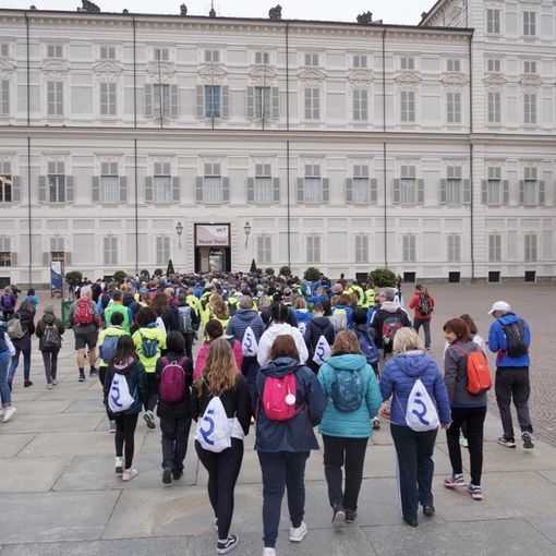 Torino come meta turistica sostenibile: così si presenta in Cina