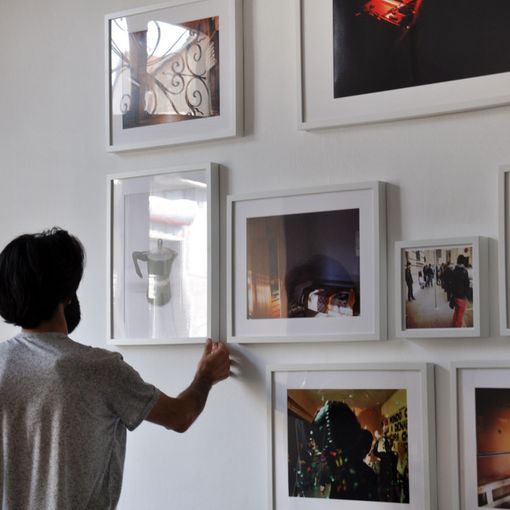 Twelve hours: evento conclusivo presso l'associazione Quasi Quadro