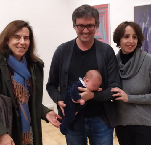 L'Ufficio Minori Stranieri si rinnova grazie alla piccola Clara