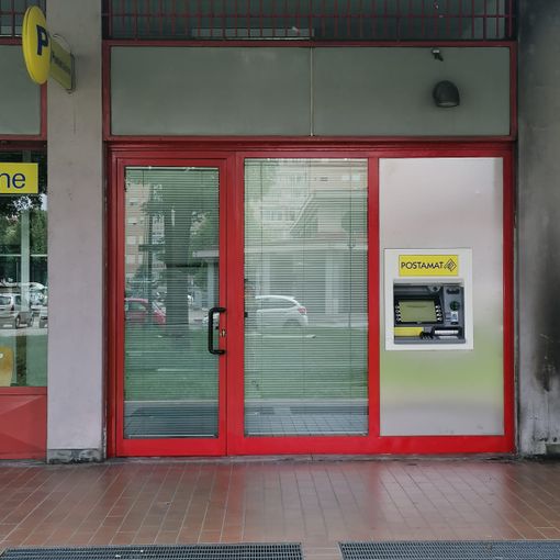 Torino, riapre al pubblico l’ufficio postale di via Negarville