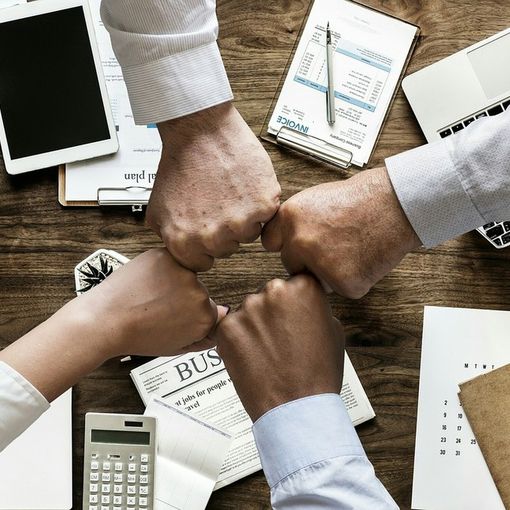 Cosa serve in ufficio? I nostri consigli