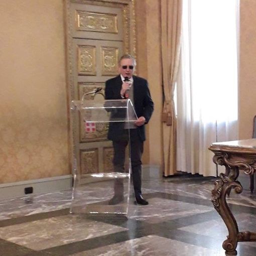Il Coronavirus e la disabilità visiva: &quot;Vi racconto la nostra nuova vita a ostacoli”