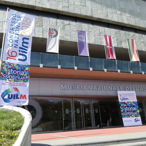 Da Torino Uilm apre a Fiom: &quot;Basta divisioni, ragioniamo insieme per il futuro. Di FCA, ma non solo&quot;