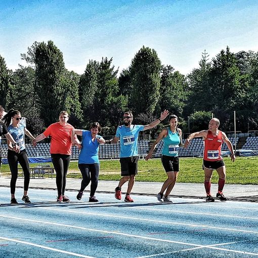 &quot;Un miglio per l'autismo&quot;: domenica 6 giugno la corsa non competitiva dove partecipare è già vincere