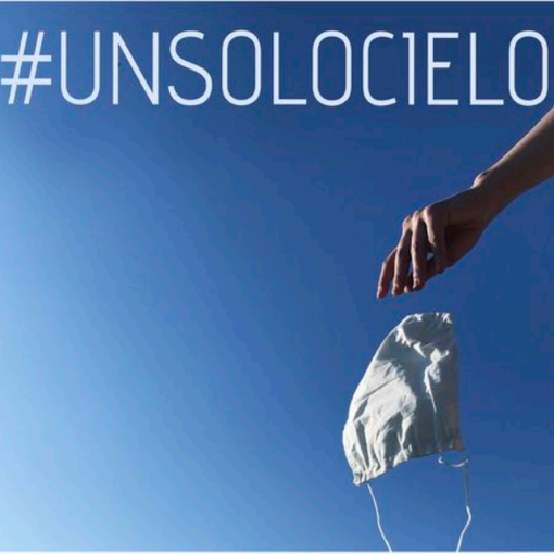 &quot;Un solo cielo&quot;, c'è anche un torinese nella super-band che suona contro il Coronavirus, ognuno da casa sua