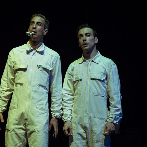Due interessanti spettacoli nel prossimo weekend alla Casa del Teatro di Torino
