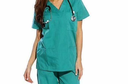 In aumento le vendite online di uniformi da lavoro