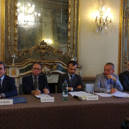 L'Unione Industriale di Torino indica la via della mediazione: carta e digitale possono convivere (VIDEO)