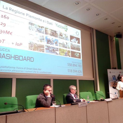 Nell'ex TNE di Mirafiori un polo di ricerca e innovazione: la proposta degli Industriali di Torino