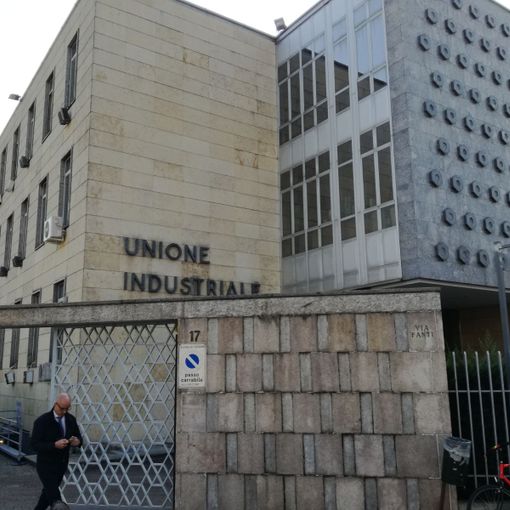 Passo indietro Tav? Gallina (Unione Industriale): &quot;Una scelta che sarebbe davvero miope&quot;