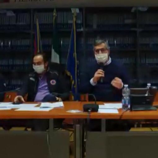 Fine emergenza Coronavirus, la Regione Piemonte smantella l'Unità di Crisi