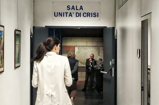 Coronavirus, in Piemonte i morti salgono a 20, 482 i nuovi positivi