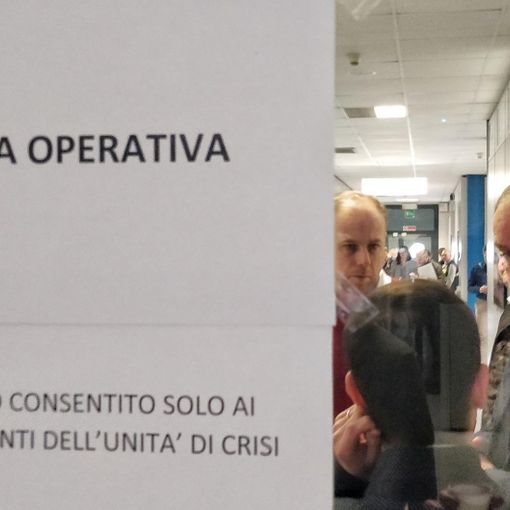 Coronavirus: si fermano le università in Piemonte e tutte le scuole di ogni ordine e grado [VIDEO]