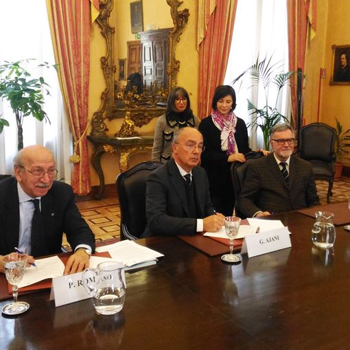 Università e SMAT unite per la ricerca