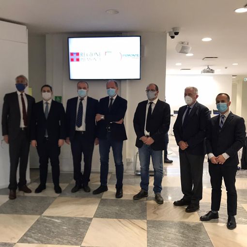 Universiadi 2025 a Torino, firmato il &quot;patto&quot; per rafforzare la candidatura: &quot;Una spinta per avere una città sempre più giovane e per studenti&quot; [VIDEO]