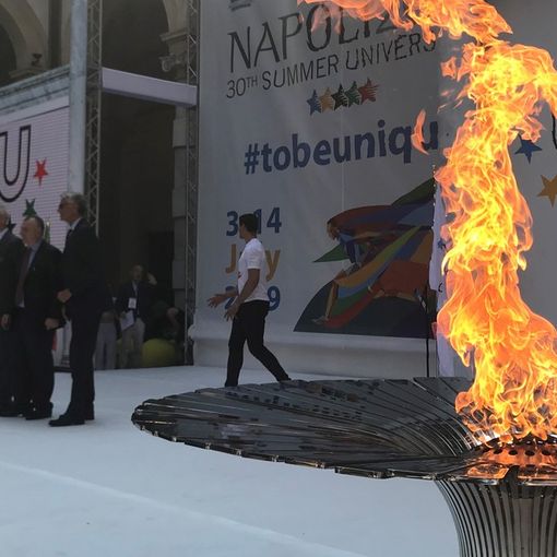Torino, ufficializzata l'adesione della Città al Comitato organizzatore delle Universiadi 2025
