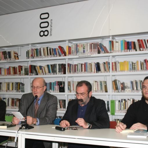 Al via il terzo anno accademico dell'Università della Legalità a Chivasso