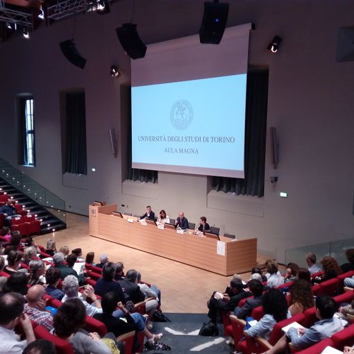 Università: i professori vogliono tornare a scuola (VIDEO)