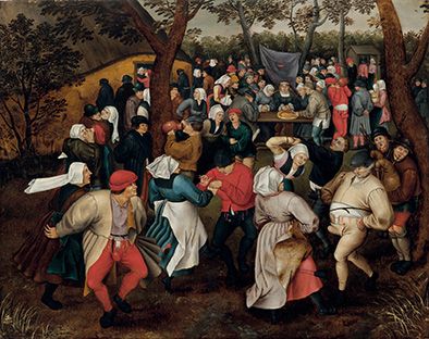 Mostra a Venaria Reale della più importante famiglia di artisti fiamminghi a cavallo tra il XVI e XVII secolo