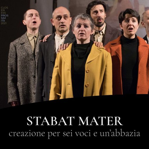 Art Site Fest: appuntamento con la compagnia teatrale Faber Teater