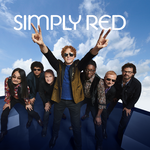 I Simply Red chiuderanno il tour 2023 al Sonic Park di Stupinigi
