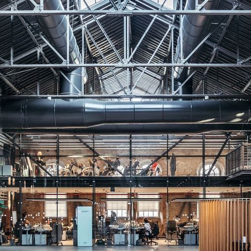 Alle Ogr Torino, nasce il concorso Impulse per la ricerca di idee innovative nel settore audio