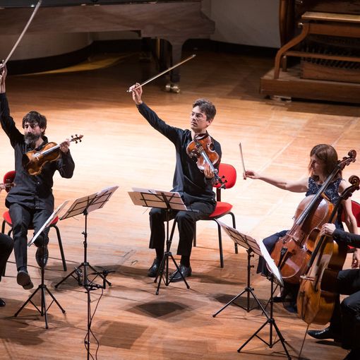 All'Unione Musicale il concerto &quot;Il tempo ritrovato&quot;