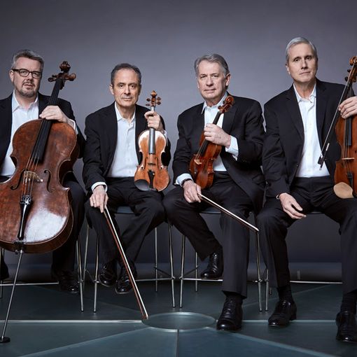 Il quartetto Emerson inaugura la stagione dell'Unione Musicale