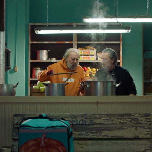 Non morirò di fame: il film di Umberto Spinazzola girato nel Torinese esce nelle sale il 2 febbraio