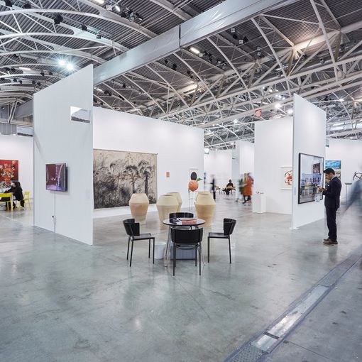 Artissima 2022: alla Gam e al Castello di Rivoli dieci nuove opere grazie alle acquisizioni di Fondazione Crt