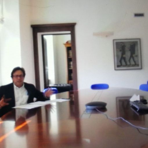Economia, dopo il tonfo di giugno si spera nel rimbalzo: &quot;Abbiamo aziende più forti e abbiamo imparato a tutelare le filiere&quot;. Risale la fiducia