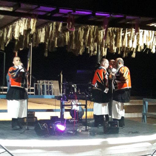 Biraghi porta i sapori e le tradizioni sarde in Piemonte Biraghi porta i sapori e le tradizioni sarde in Piemonte