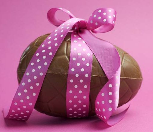 Bardonecchia: &quot;Lotteria delle uova di Pasqua&quot;