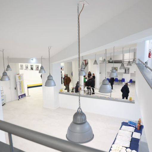 Inaugurato un nuovo housing in via Fiesole 15/A