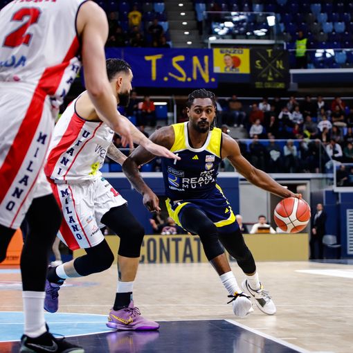 partita di basket