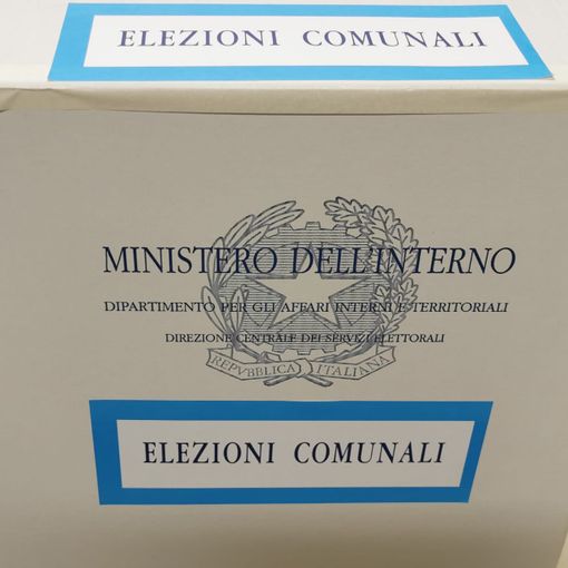 urna elezioni