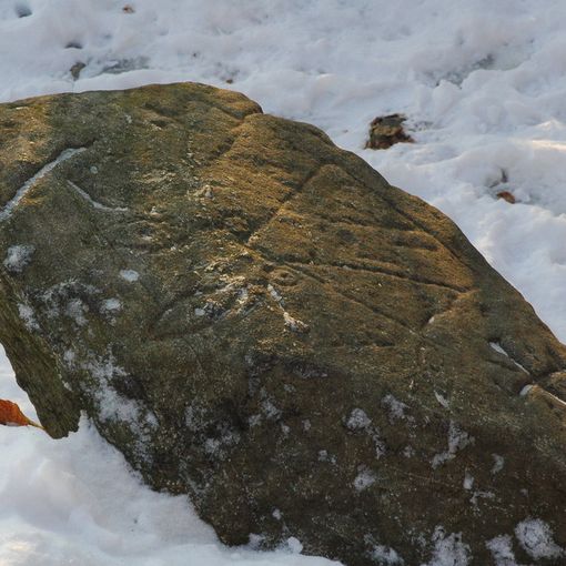 Usseaux, il nuovo anno regala un viaggio nel passato più remoto della storia