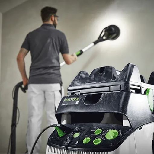 Utensileria professionale: boom di vendite per i prodotti Festool