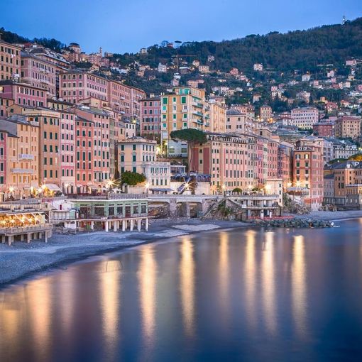 Vacanze estive 2021: le destinazioni più gettonate dai torinesi