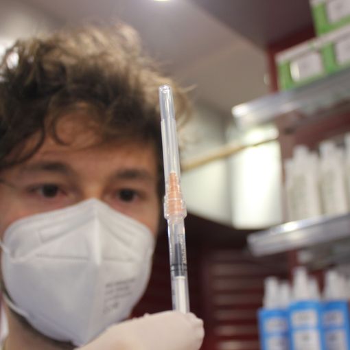 Covid: in Piemonte la positività ai tamponi è al 14,2%, prosegue la campagna vaccinale