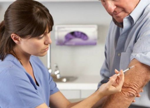 Vaccinazione antinfluenzale, in Piemonte si parte il 13 novembre