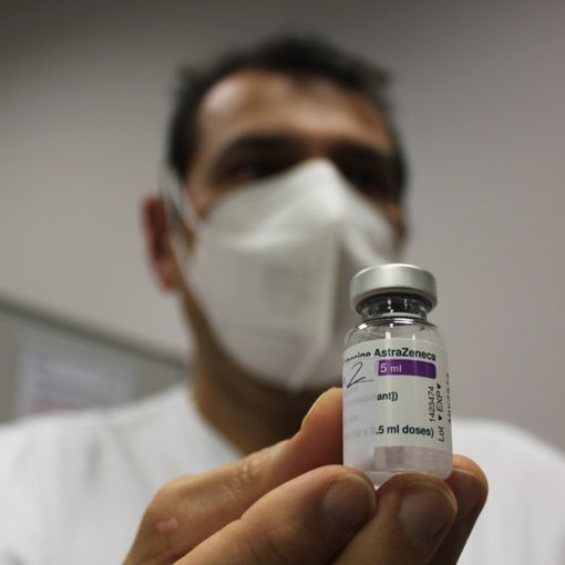 Vaccino Astrazeneca