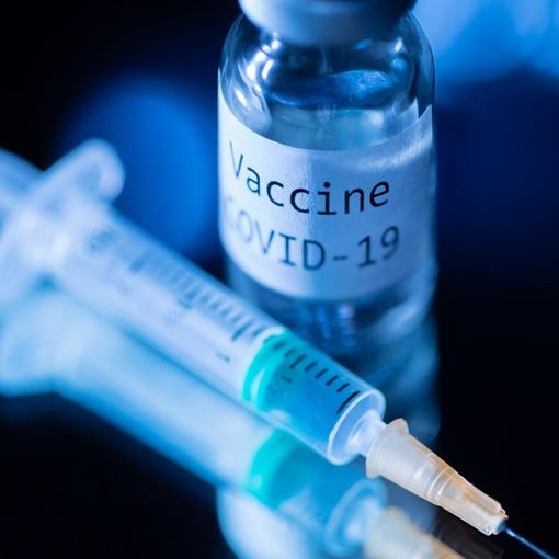 vaccinazione anti covid