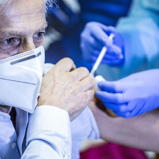 vaccinazione anti Covid