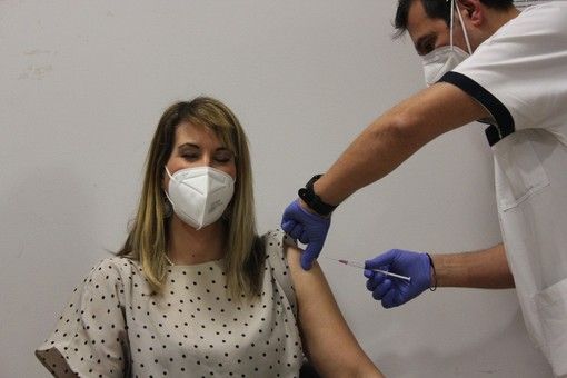 vaccinazione anti covid