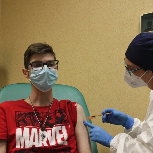 Asl To3, otto Open Day e accesso diretto per favorire la campagna vaccinale ad agosto
