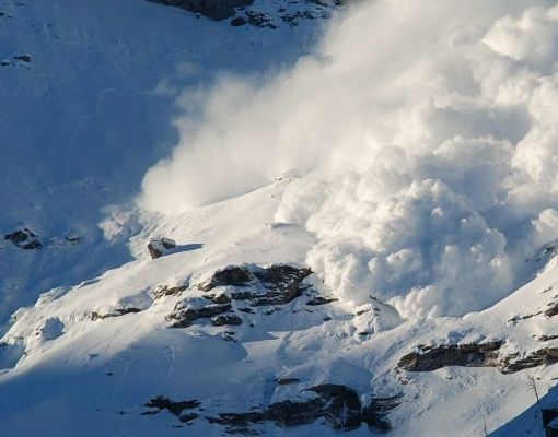 Valanghe, per l’Arpa Piemonte oggi il rischio è &quot;moderato&quot;
